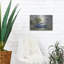 «Old Fashioned Spring» par Lori Deiter, art mural en métal-708435022