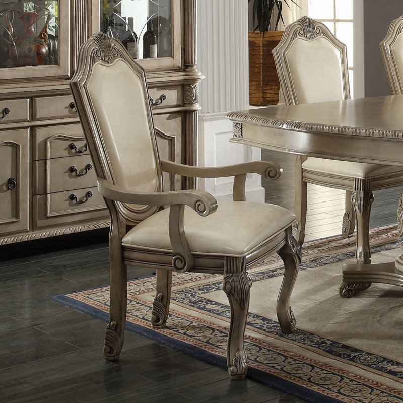 Fauteuil Chateau De Ville