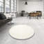 Tapis gris / crème Rawe-1807581246