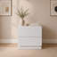 Ensemble de chambre avec très grand lit 4 pièces Eagan 1951 Treasure King-130065700-130065701-130065703