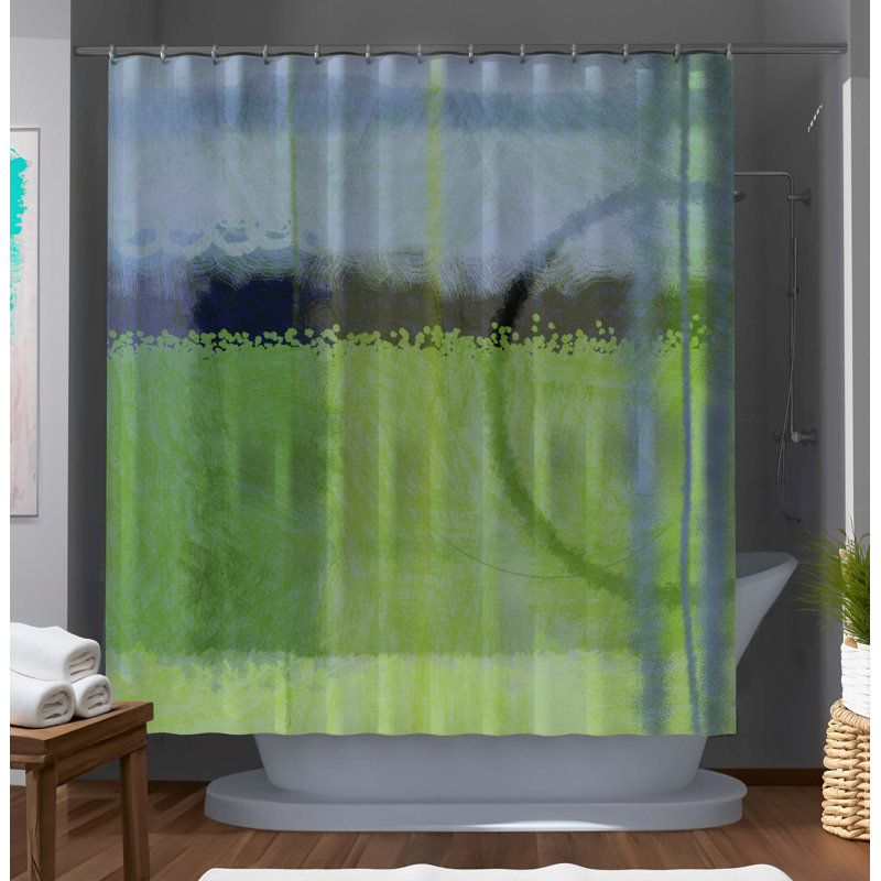 Rideau de douche Swell Dazzling