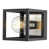 Brushed Nickel selected
