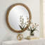 Miroir mural Luciana