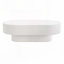 Table de bout moderne de style ovale crème moderne-1528703102-1531200483