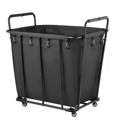 Laundry Cart