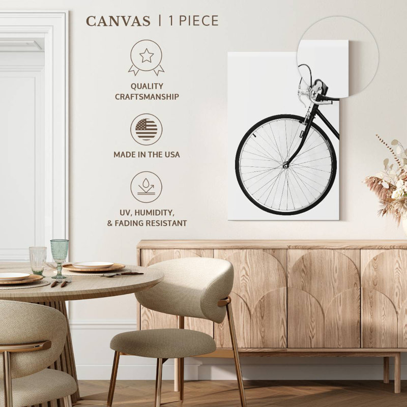 Vélo Mehar, H 24 po x l 16 po