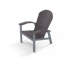 Newport Metal Adirondack Chair-45373513-45373514