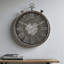 Horloge murale Carra
