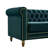 Chesterfield Velvet Sofa-701489672
