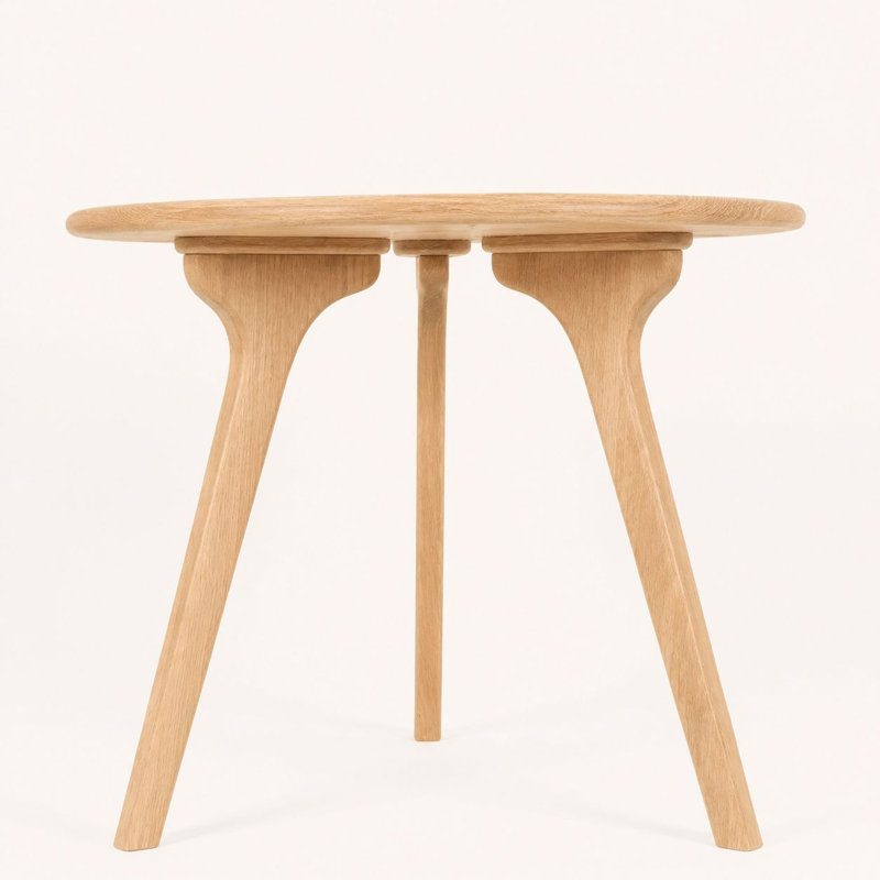 Table de salle à manger Sidney, 30" H x 28" L x 28" W