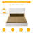 Gaillarde Hydraulic Lift Up Storage Upholstered Platform Bed-450275917-420109189