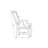 Shiketa 19'' H Linen Blend Upholstered Side Chair