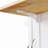 Allycia 53'' Kitchen Island With Drop Leaf-522884804