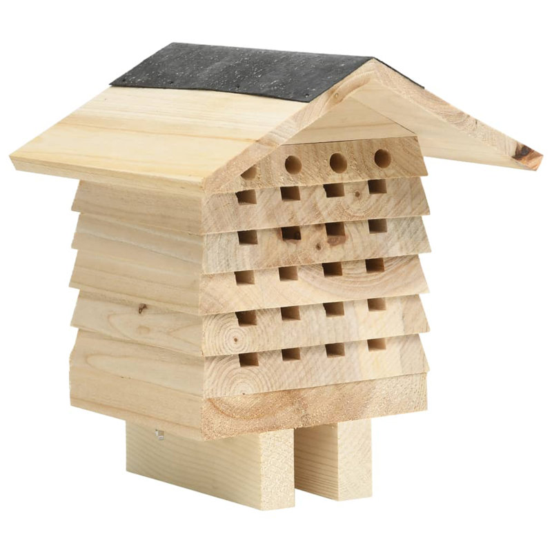 Kassandra Mounted Bumblebee House