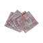 Byzantine Jewel Hemstitch Cocktail 6" Linen/Cotton Napkin-122609808