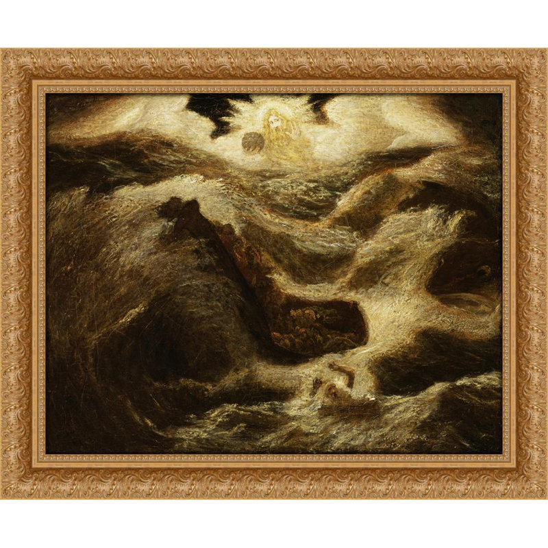 Jonah (ca. 1885-1895)