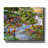 'Fishing From The Banks' by Bigelow Illustrations Canvas Wall Art-65944170