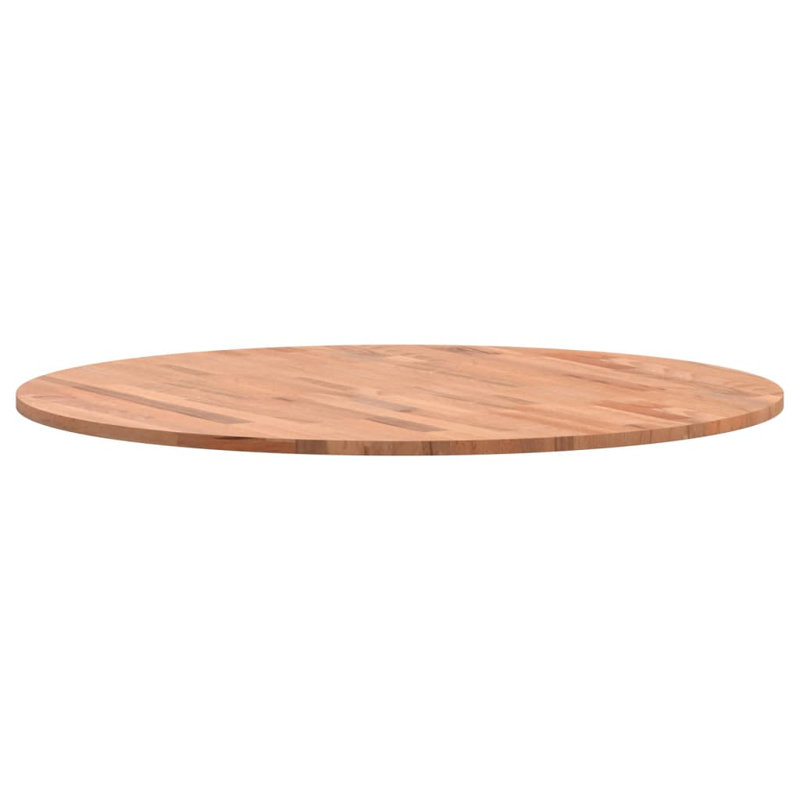Tiphonnet Solid Wood Table Top, Brown, 1.5cm H x 80cm W x 80cm D