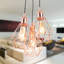 Ellesef 3 - Light Cluster Pendant