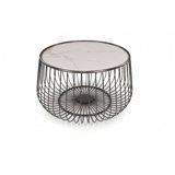 Pearsons Round Coffee Table