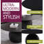 Iljan Block Coffee Table