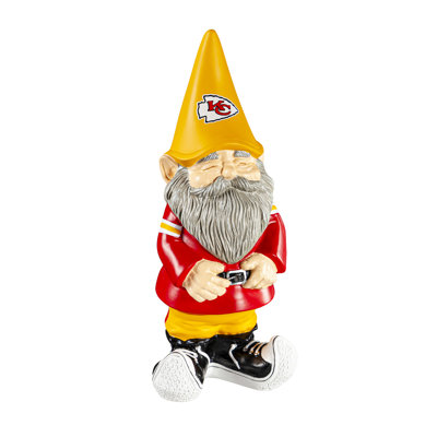 Statue de jardin gnome