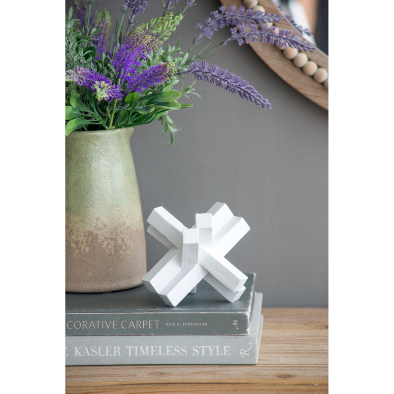 S/3 Table Top Decoration