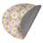 Sweet Daisy Decorative Outdoor Rug-352958828-352958847