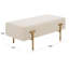 Banc Jessa Boucle-1208089358
