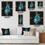 Horloge murale-732437079