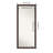 Fika Rectangle Mirror