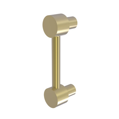 Ballenas 3" Centre to Centre Bar Pull