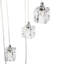 Gibbsboro 5 - Light Cluster Pendant