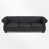 Black is out of stock selected