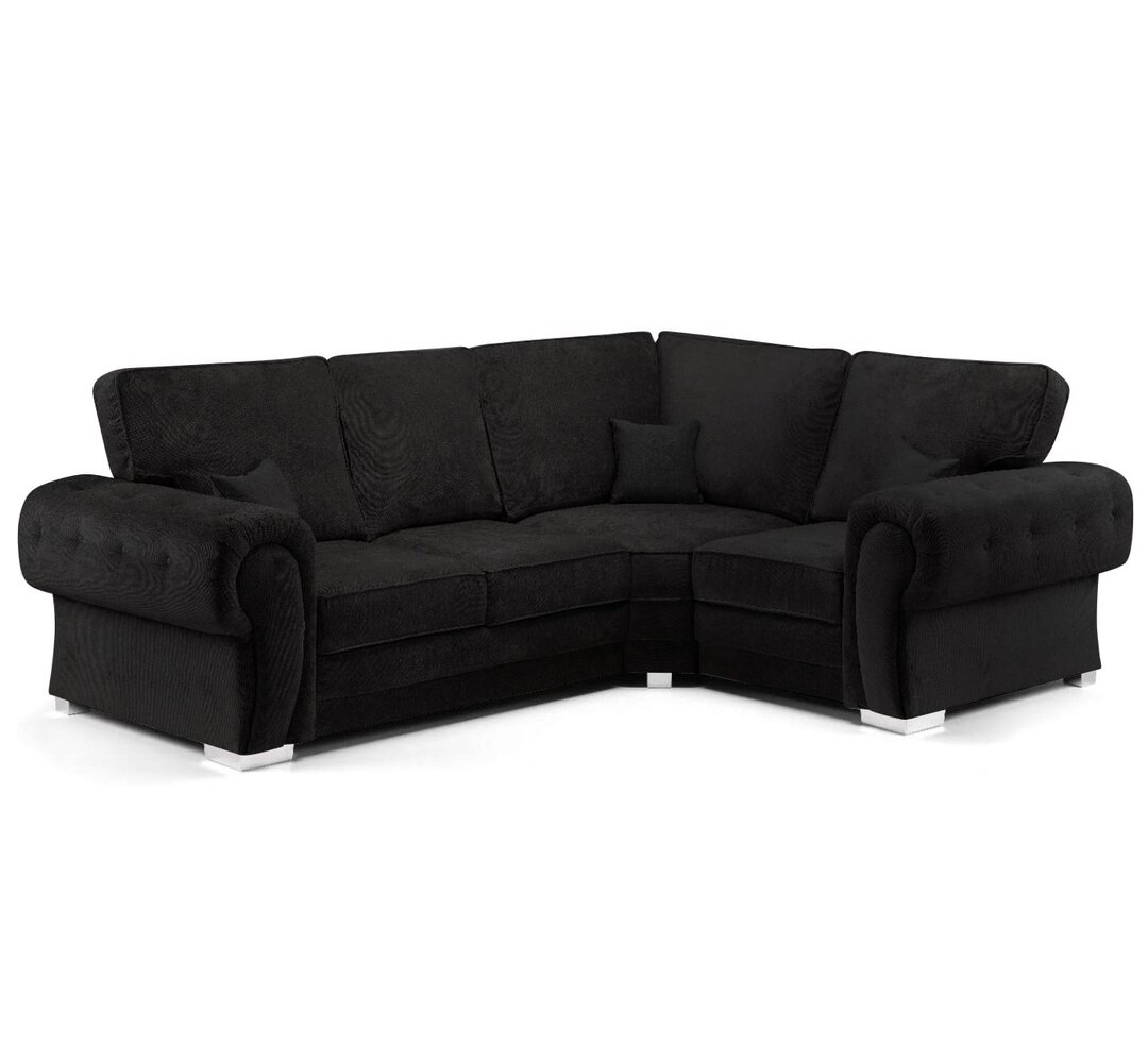 Ecksofa Deskins