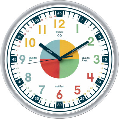 Jasenko Wall Clock