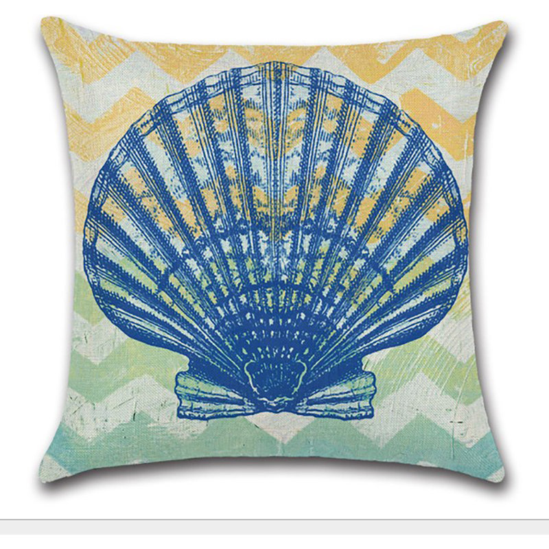(Covers With Inserts) Set of 4 Butterfly Throw Pillows
