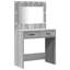Set Of 2 Engineered Wood Dressing Table-1963368573