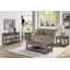 Table basse Isabela
