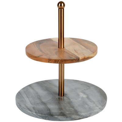 Laurie Gates Marble Tray