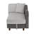Gaven Velvet Chaise Lounge-477332457-405792402
