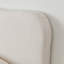 Lit plateforme tapissier Bensu Boucle-1507805158-1507805159