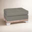 Fairwind 32" Rectangle Standard Ottoman-27156314