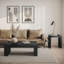 Runi Solid Wood Single Coffee Table-1546407655