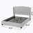 Dominico Tufted Upholstered Platform Bed-1830336451-1746831325