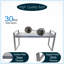Steel Cabinet Shelving Rack