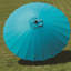 Nyle 270cm Market Parasol-1313713935
