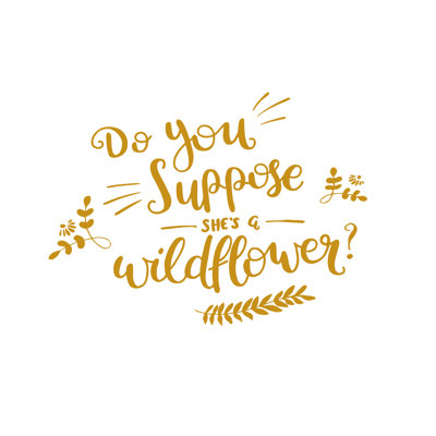 Wall Sticker / Decal