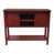 Antique Red