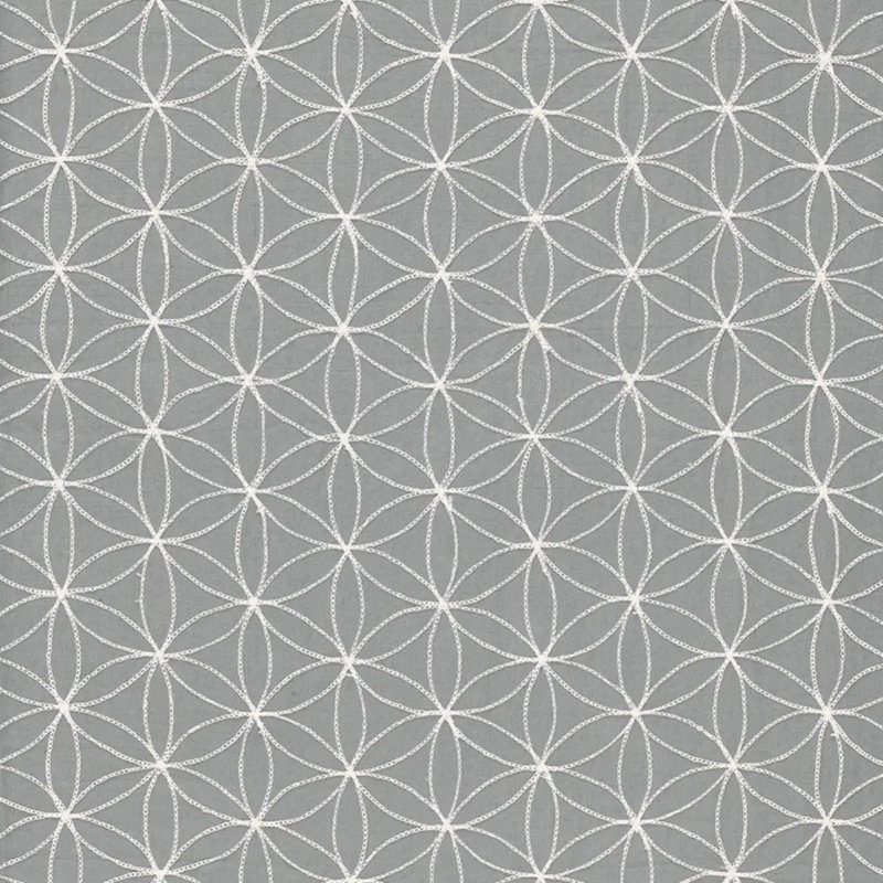 Kaleidoscope Fabric, Moonstone